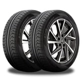Pirelli 15インチ 24年製　195/65/15 Pirelli 195/65R15 Tires & 195/15 Car Tires - Walmart.com