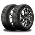 thumbnail image 1 of 2 Pirelli P4 Persist AS Plus 215/55R17 94V All Season Touring 85K Mi Warranty P4077300 / 215/55/17 / 2155517, 1 of 3