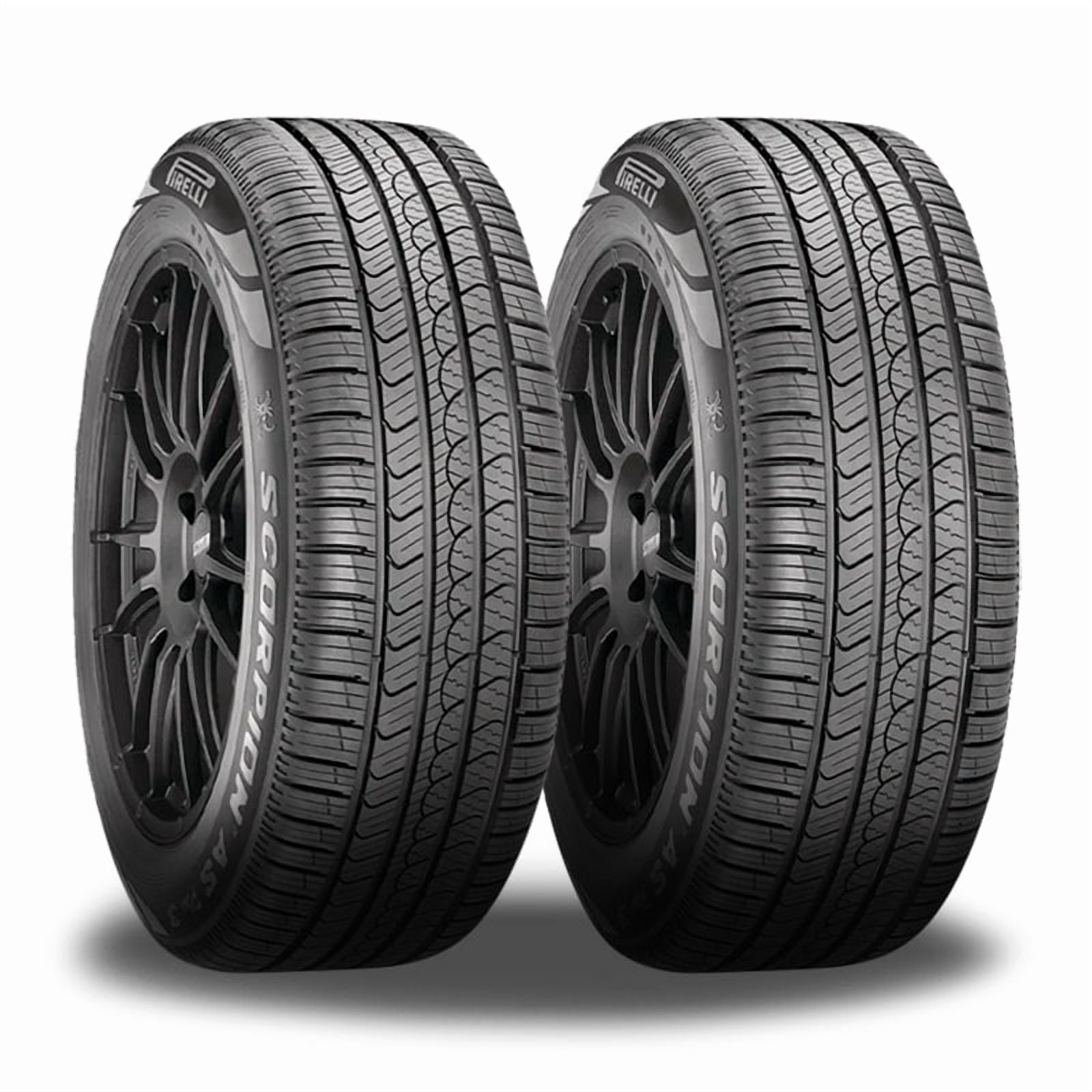 Pirelli 275/45R20 Tires: All-Season & Performance Tires - Walmart.com