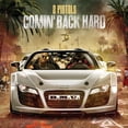 thumbnail image 1 of 2 Pistols - Comin Back Hard - Music & Performance - CD, 1 of 1