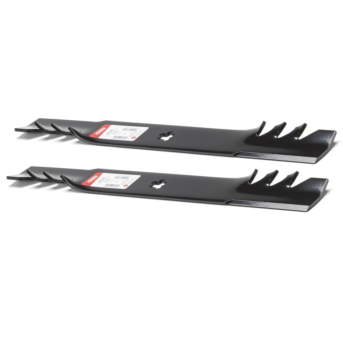 2 Pk 95 601 Gator Blades Compatible With Husqvarna Craftsman 12784 127842 131322 134148 134148M 134148X 138497 138970 139774 193957 24692 513897001 More. Walmart