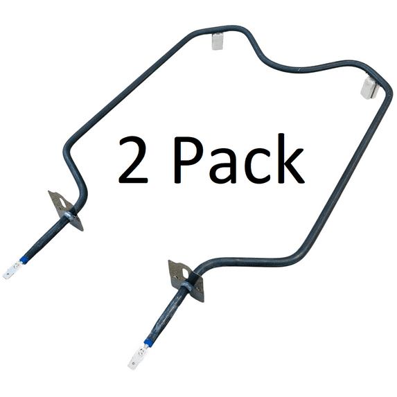 2 Pk, Bake Element for Viking Range, AP5317243, PJ010005