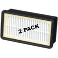 thumbnail image 1 of 2 Pk, Bissell Cleanview Upright Vacuum Post Motor Filter, 2032663, 1 of 2