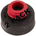 thumbnail image 1 of 2 Pk, Bissell Deep Clean Tank Cap & Insert Assembly, 1600097, 1 of 2