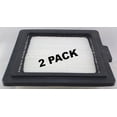 thumbnail image 1 of 2 2 Pk, Bissell Flip It Air Filter, Model 5200, 2036705 Vacuum Cleaner Filters, 1 of 2