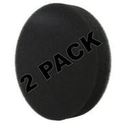 2 Pk, Bissell PreMotor Filter for Powerforce Helix Upright Vacuums, 1608225