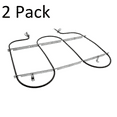 thumbnail image 1 of 2 Pk, Broil Element for Whirlpool, Sears AP3744403, PS898602, 9757340, W10856603, 1 of 5
