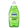 thumbnail image 1 of 2 Pk. Dawn Ultra Antibacterial Dishwashing Liquid, Apple Blossom 19.4 (38.8 Fl. Oz. Total), 1 of 3