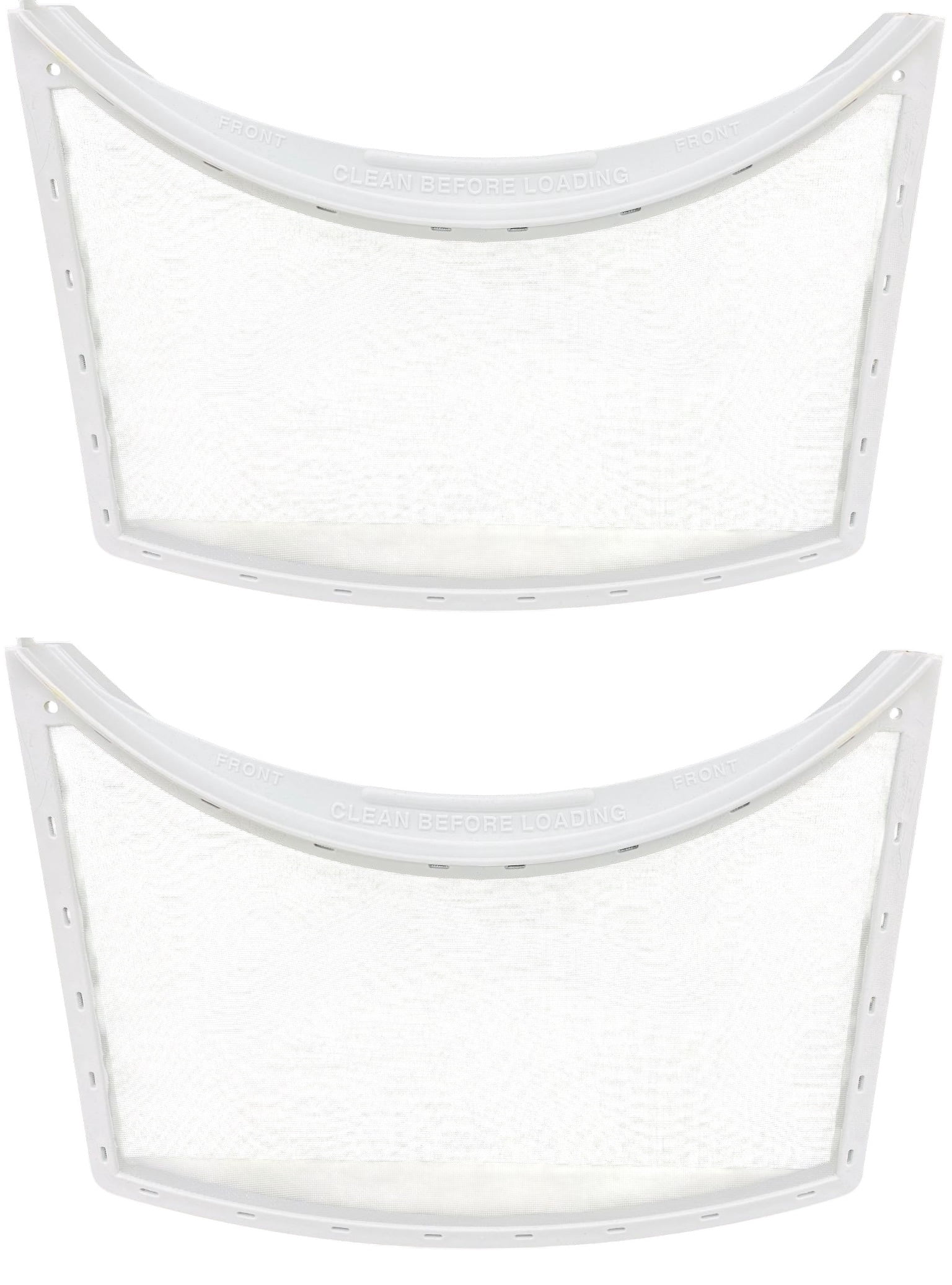 2 Pk, Dryer Lint Screen for Magic Chef, Maytag, PS2035152, 33001003, WP33001003