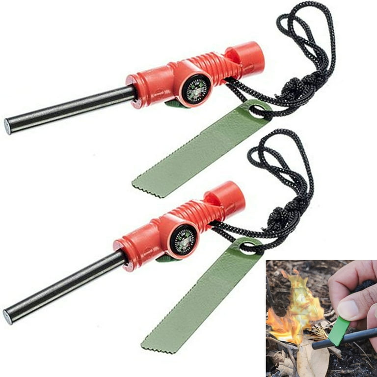 Fire igniter deals
