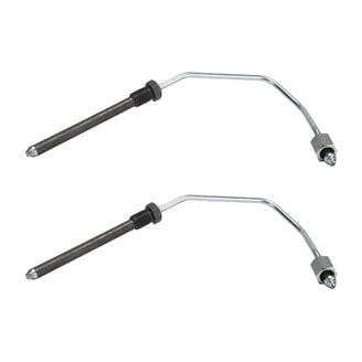 Professional Parts Sweden Fuel Pump Hose Pipe For Volvo 240 242 244 245 740 760 780 940 960 – Gasoline