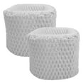 thumbnail image 1 of Air Filter Factory Replacement for HM1295, HM1296, HM1297, HM1740, HM1450, HM2408, HM2409, HM1760, HM1761 Holmes Humidifier Filter 2-Pack, 1 of 8