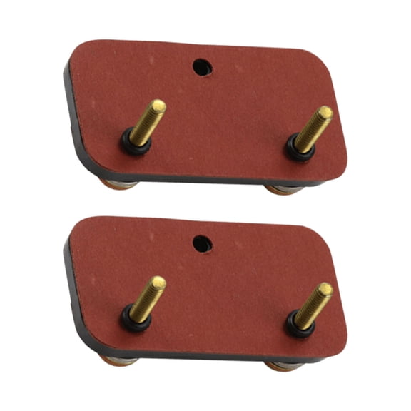 2 Pk Heavy Duty 2-Speed Axle Switch - Axle Shift Control Switch Replaces 113610, 716920, Tectran 191081, Eaton 32382, General Motors 3854312, Mack 6450-422652, Navistar 79050R91