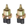 thumbnail image 1 of 2 Pk Heavy Duty Ignition Switch - Ignition Starter Switch Replaces 11614131, Perkins 11614131-1, 2920-01-614-3597, 5930-00-134-5036,  MIL-11614131, 1 of 4
