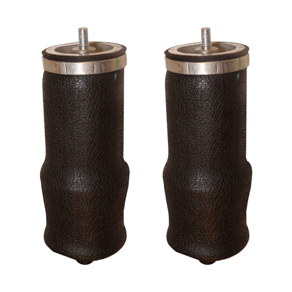 2 Pk High-Performance Air Spring Bag - CAB Air Suspension Spring Replaces 1S5-171, Goodyear 1S5-065, 1S5-141, 1S5171, 579100065, 57910014100000, Automann AMABSZ702622