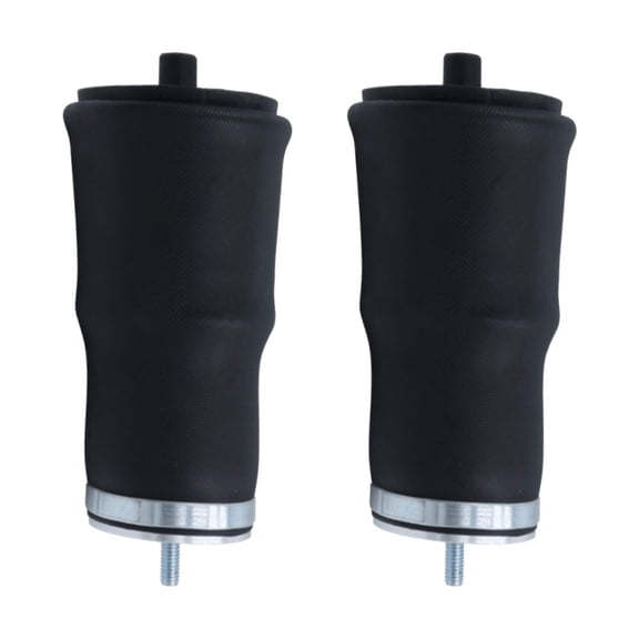 2 Pk High-Performance Air Spring Bag - CAB Air Suspension Spring Replaces 21165209, Goodyear 1S6-058, 1S6058, 57912.0050.00000, Automann ABSZ70-2624,