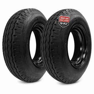 Zeemax Highway 8-14.5 G/14 Ply Tires
