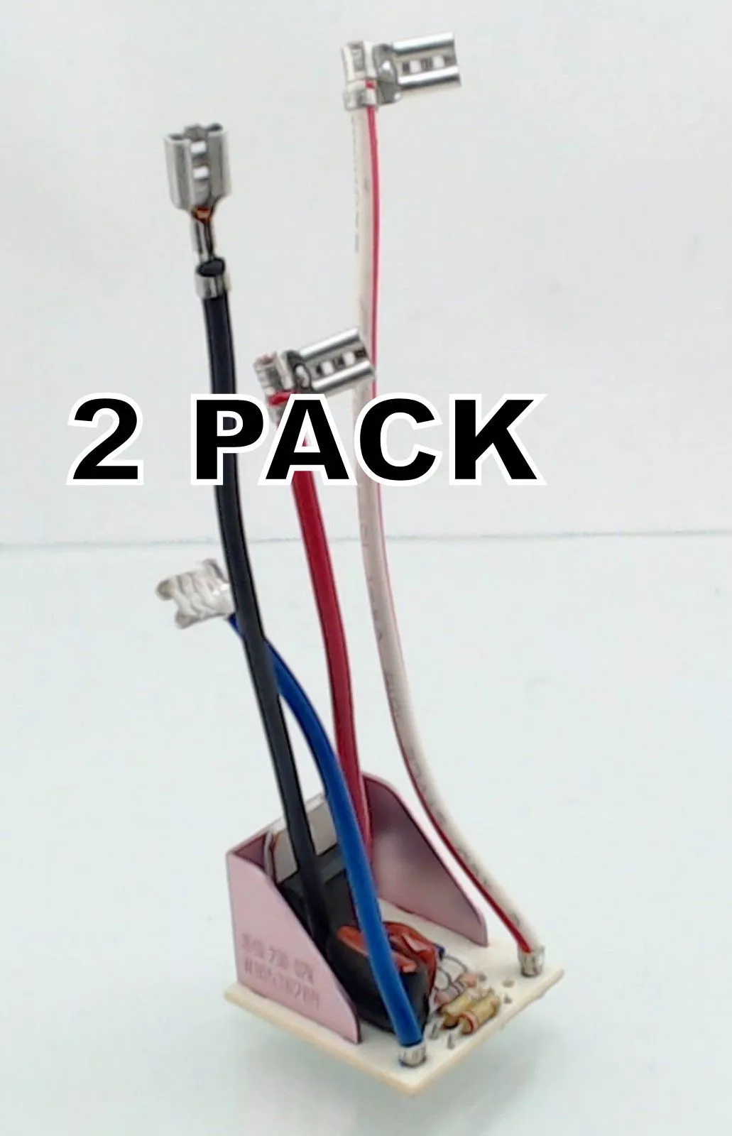 2 Pk, Mixer Speed Phase Control Board 220V for KitchenAid, W10538289