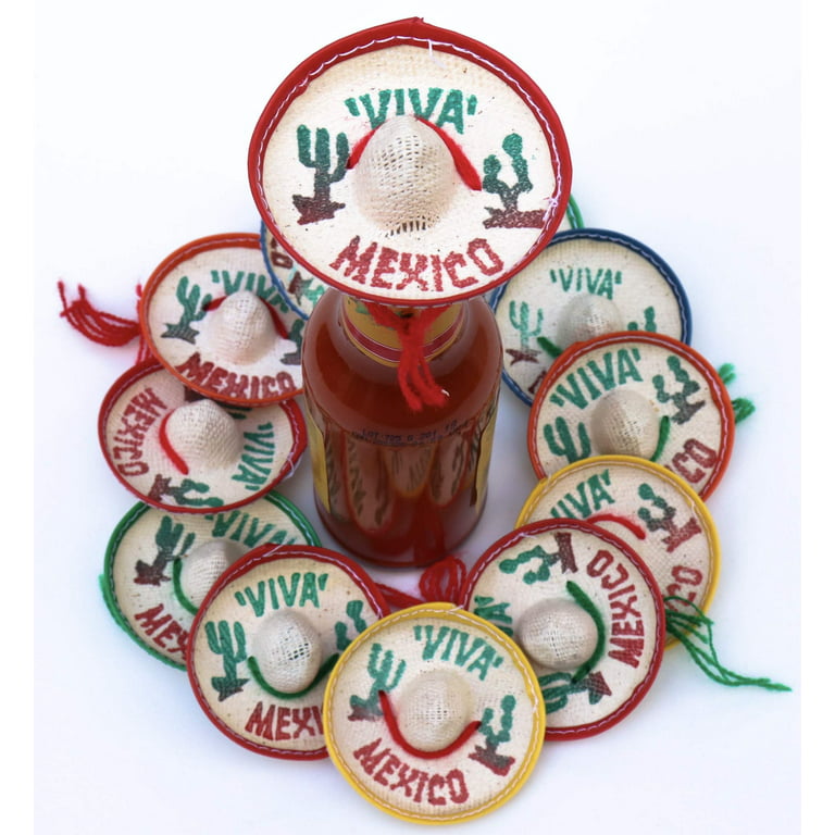 https://i5.walmartimages.com/seo/2-Pk-One-Dozen-Mexico-Party-Favors-Tiny-Sombrero-Hats-Mini-bottles-Mexican-decorations-Viva-hat-mexicanos-Fiesta-Straw-decoraciones-cupcake-toppers-C_a69c5ed1-bc22-4f11-82a7-796253112f34.c2bd324d5b4a21b59ef699d5b98ae3bf.jpeg?odnHeight=768&odnWidth=768&odnBg=FFFFFF