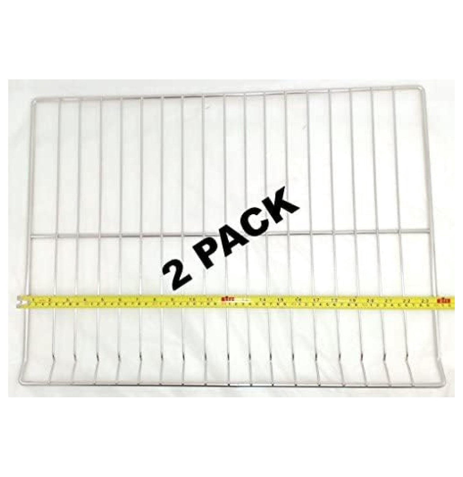 2 Pk, Oven Rack for , Hotpoint, AP5665850, PS6447646, WB48T10095