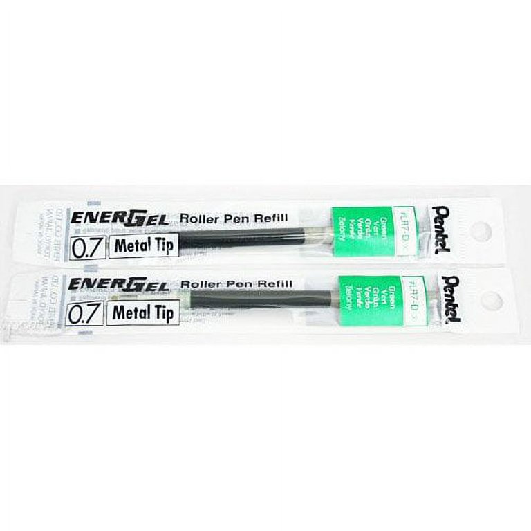 Pentel Energel 0.7 mm Gel Roller Pen Refill