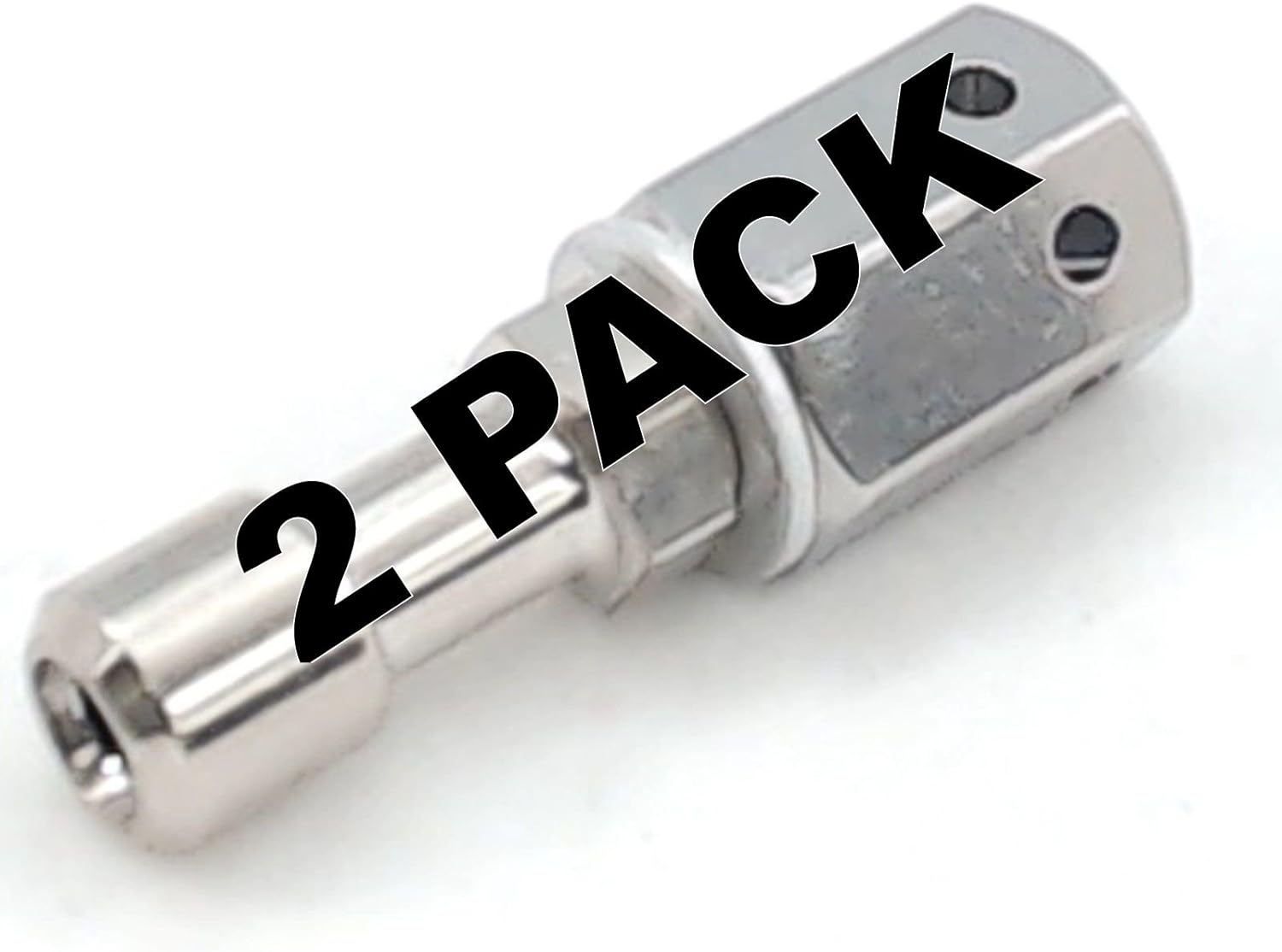 2 Pk, Pressure Cooker Vent Pipe, 85608