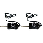 2 Pk, Presto Control Master Heat Control For Appliances & Pressure Cookers 06900