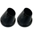 thumbnail image 1 of 2 Pk, Presto Funnel Guide For Pro SaladShooter Slicer/Shredder, 81-523, 1 of 7
