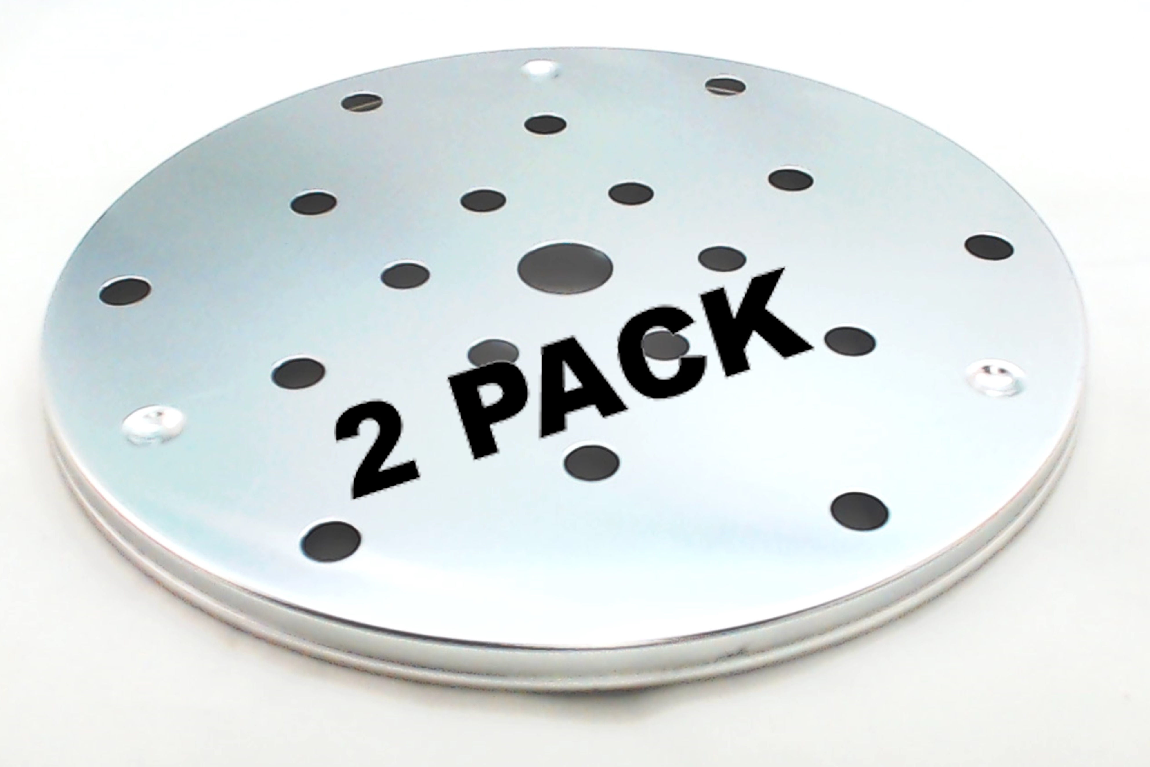 2 Pk, Presto Pressure Cooker Cooking Rack, 85360 - Walmart.com