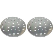 2 Pk, Presto Pressure Cooker Cooking Rack, 85707