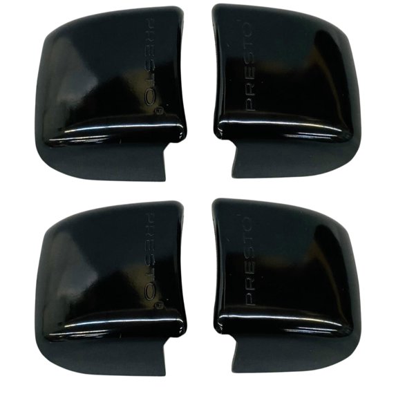 2 Pk, Presto Pressure Cooker Cover Handle, 85803