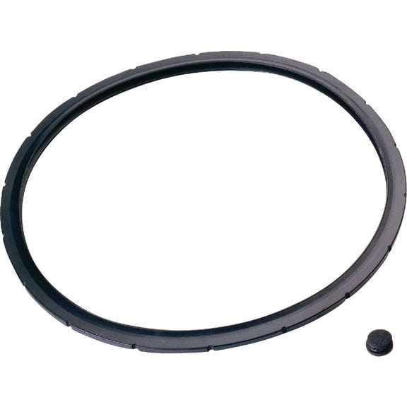2 Pk, Presto Pressure Cooker Gasket Sealing Ring 09924