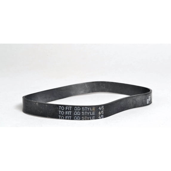 2 Pk Royal & Dirt Devil Feather Light Style 4 & 5 Belts Repl 154031, Part 17366