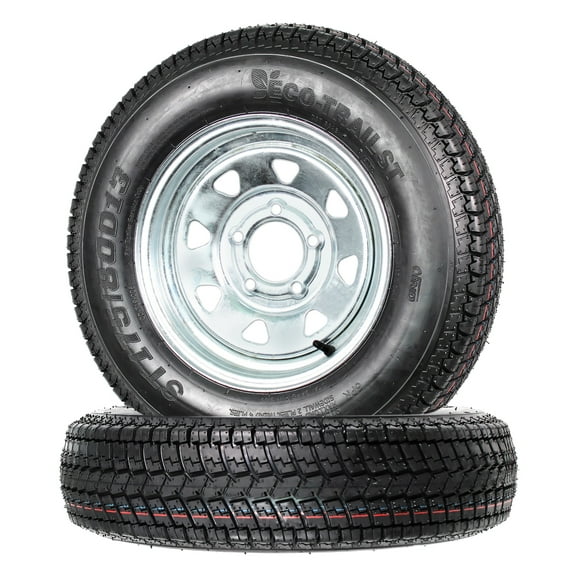 ST175/80D13 Tires