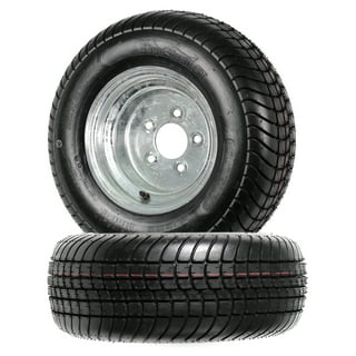 205 65 10 Trailer Tire Wheel