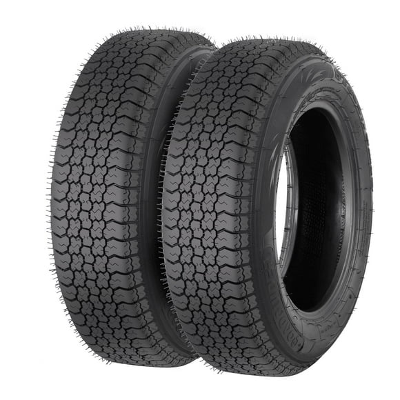 4 80 12 Trailer Tire