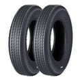 thumbnail image 1 of CuisinSmart 5.30-12 C/6PLY Trailer Radial Tires, 1 of 8