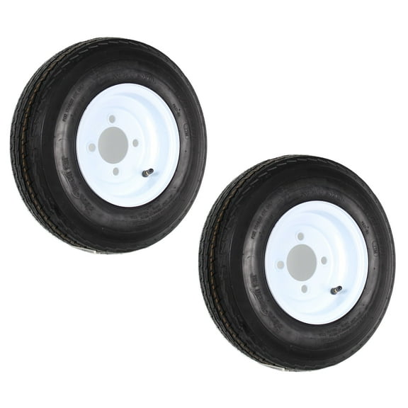 Trailer Rims 14 Inch 5 Lug