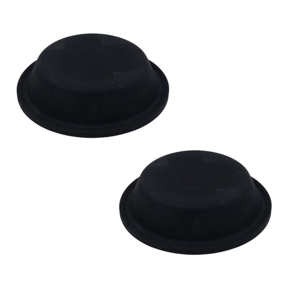 2 Pk Type 30 7.843" Air Brake Chamber Diaphragm for Spring Brakes Replaces OEM 1127L009 1186261 2462001 4311928 801378 8017424 N20097 R8708893