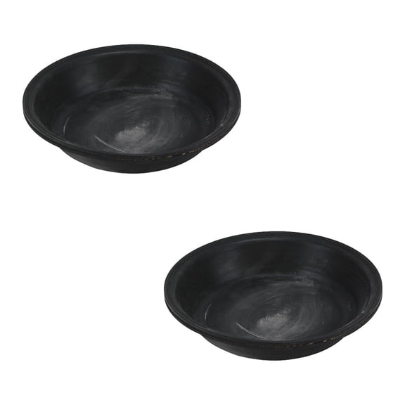 2 Pk Type 36 8" Diaphragm for Spring Brakes Replaces OEM 031035 04A800776 1518481 234362 236669 8017036 KN18360 ZAC234362