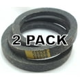 thumbnail image 1 of 2 Pk, Washer Belt for Amana, Speed Queen, Magic Chef, AP4035955, 28808, 1 of 2