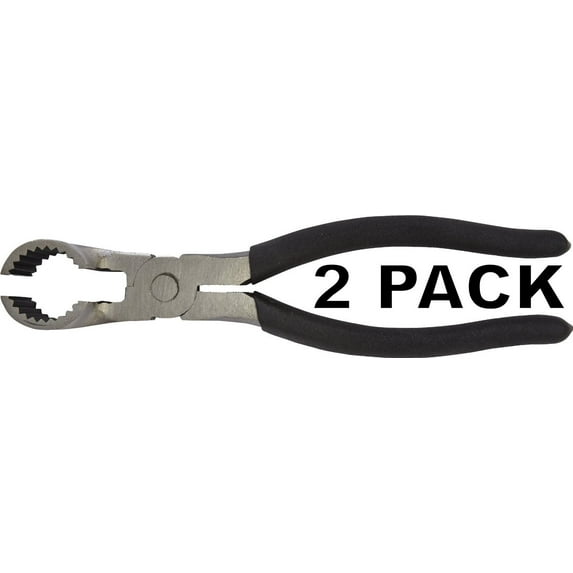 2 Pk, Washing Machine Inlet Hose Pliers, AP5643469, THP-1