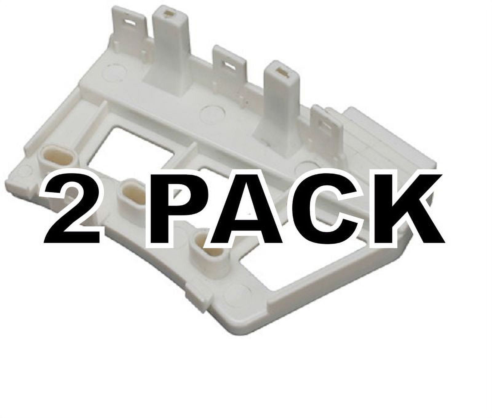 2 Pk, Washing Machine Motor Sensor for LG, AP4440680, 6501KW2002A