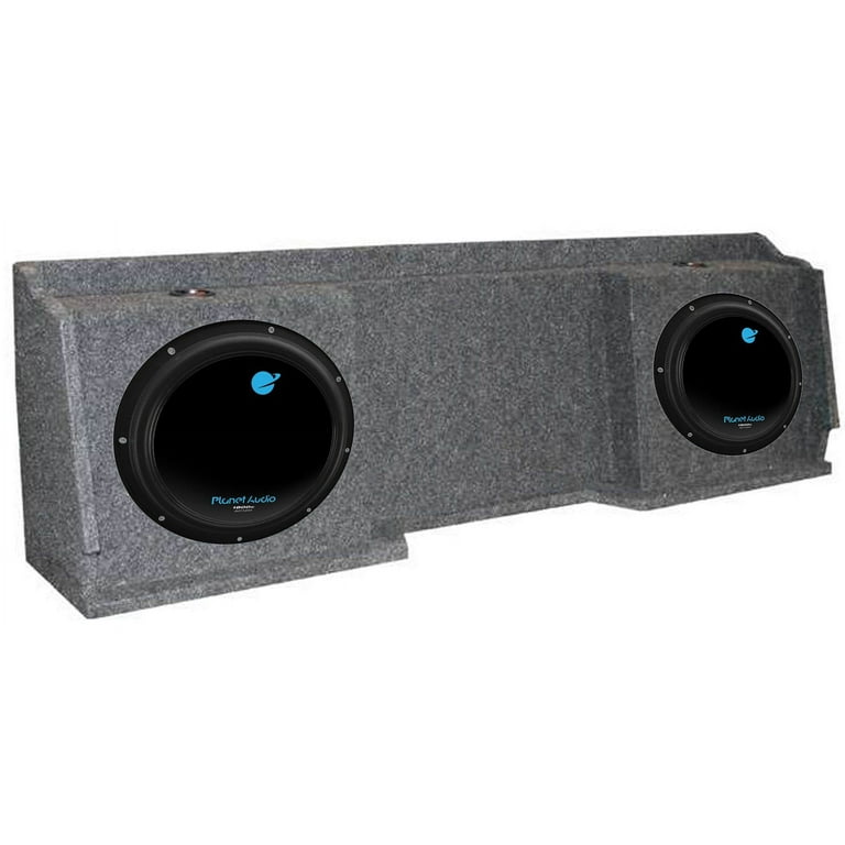 Planet audio cheap ac12d