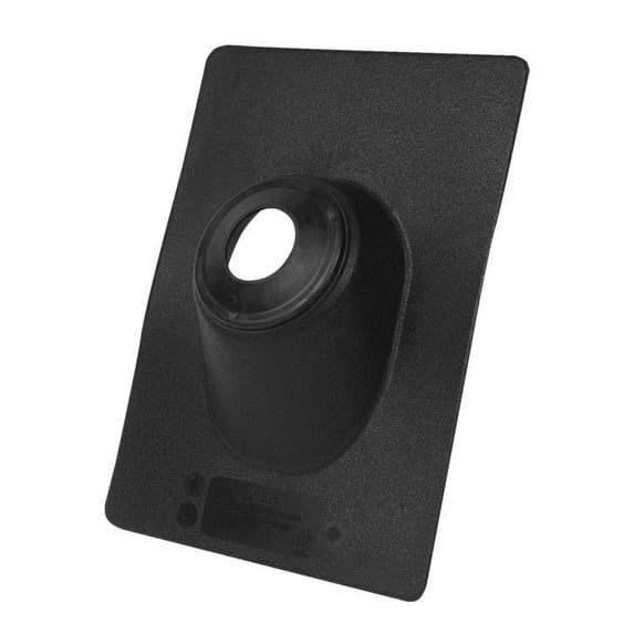 2" Plastic Roof Flashing