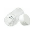 thumbnail image 1 of 2 Plastic Spice Jars Bottles Containers Shakers. Perfect for Sorting Spices at Home Kitchens and restaurant tables., 1 of 4