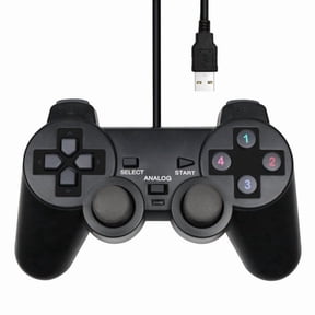 2 Player Arcades Controller USB Gamepad for PC Game Playing Responsive Button