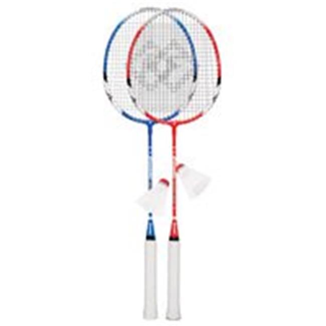 No. 2 Racket 2-Player Replacement Racket Set - Walmart.com