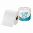 thumbnail image 1 of 2 Ply Bathroom Septic Safe Tissue, White, 1 of 1
