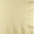 thumbnail image 1 of 2-Ply Lunch Napkins - Ivory, 1 of 1